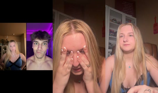 graceparsonssss's Stream - Jul 21, 2026, 11:11 AM