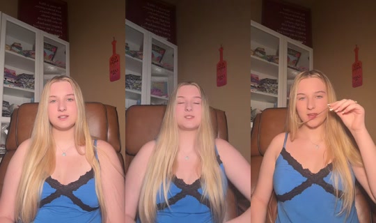 graceparsonssss's Stream - Jul 21, 2026, 11:28 AM