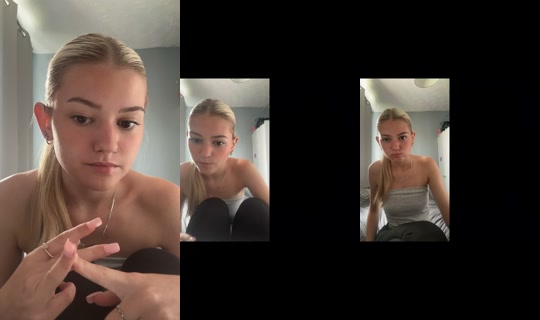 gracie.bezz0's Stream - Jul 21, 2026, 1:27 PM