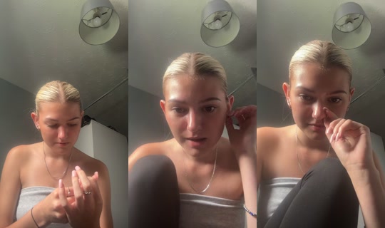 gracie.bezz0's Stream - Jul 21, 2026, 3:41 PM