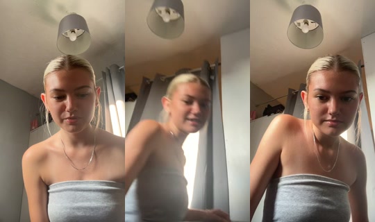 gracie.bezz0's Stream - Jul 21, 2026, 6:11 PM