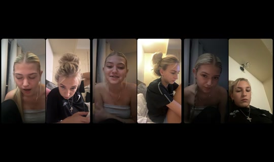 gracie.bezz0's Stream - Jul 21, 2026, 9:29 PM