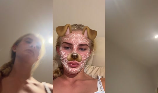graciewallsx1's Stream - Jul 15, 2026, 9:17 PM