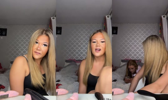 gracijohnsx's Stream - Jul 20, 2026, 9:51 PM