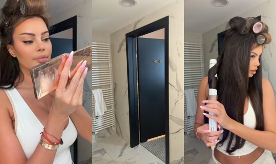 gradek_justyna's Stream - Jul 11, 2026, 9:38 AM