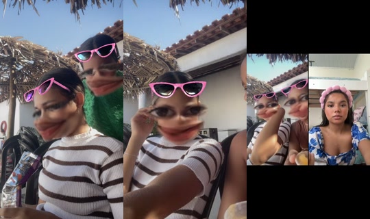 grazielle.souza43's Stream - Jul 20, 2026, 6:16 PM