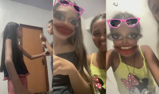 grazielle.souza43's Stream - Jul 21, 2026, 2:08 AM