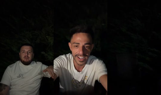 greca99's Stream - Jul 17, 2026, 2:24 AM
