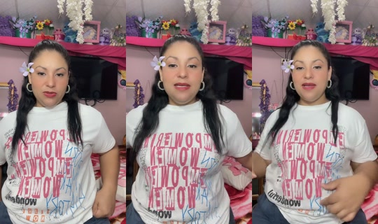 grecia.sanche's Stream - Aug 21, 2026, 1:48 AM