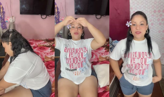 grecia.sanche's Stream - Aug 21, 2026, 2:17 AM