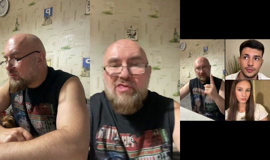 grinshtain2 Recorded on Aug 16, 2026, 7:08 PM
