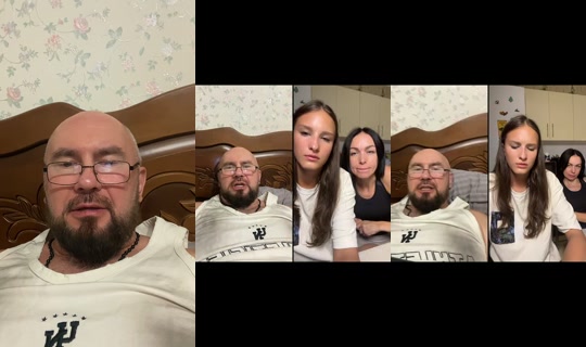 grinshtain2 Recorded on Aug 23, 2026, 7:34 PM