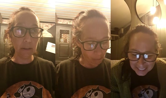grokristin1's Stream - Jul 19, 2026, 8:53 PM