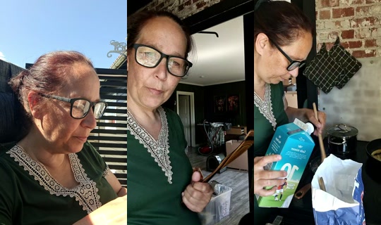 grokristin1's Stream - Jul 20, 2026, 11:33 AM