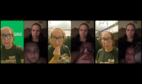 grokristin1 Recorded on Aug 23, 2026, 9:28 PM