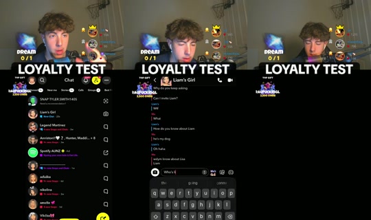 gruxey.live's Stream - Aug 12, 2026, 5:49 PM