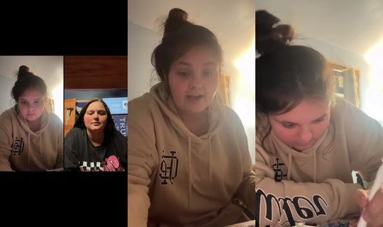 Stream de grwm_account320 – 23 juil. 2026, 5:16