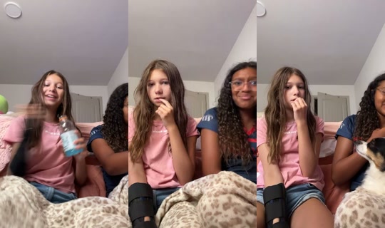 grwm_payzley's Stream - Jul 19, 2026, 8:32 PM