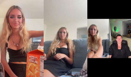 gs_beach_vlogs's Stream - Aug 20, 2026, 11:23 PM