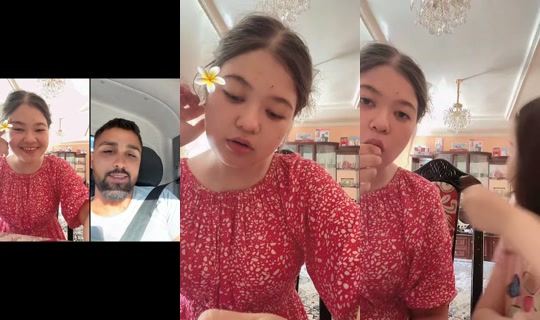 gu.amanjolova's Stream - Aug 8, 2026, 6:33 AM