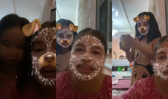 gu.amanjolova's Stream - Aug 11, 2026, 4:43 PM