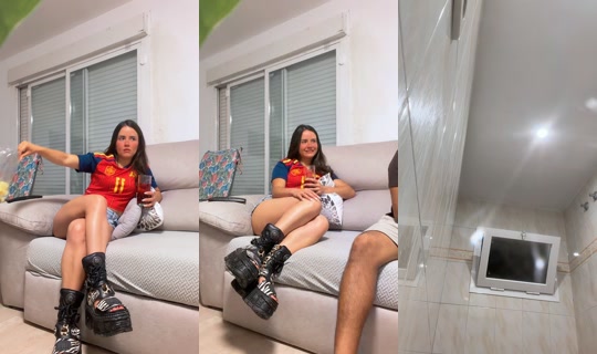 guachimana's Stream - Jul 19, 2026, 8:15 PM