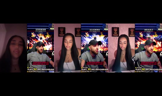 guelcoco's Stream - Aug 23, 2026, 5:54 PM