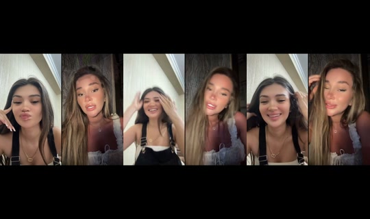 gulnar.alizada's Stream - Jul 14, 2026, 11:19 PM