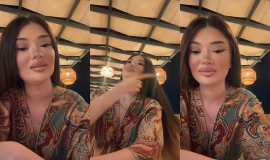 gulnar.alizada's Stream - Jul 16, 2026, 6:43 PM