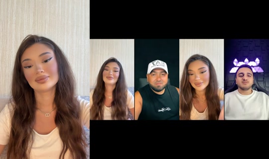 gulnar.alizada's Stream - Jul 28, 2026, 10:39 AM