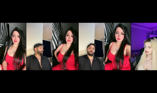 gulsimayy's Stream - Aug 24, 2026, 7:11 PM