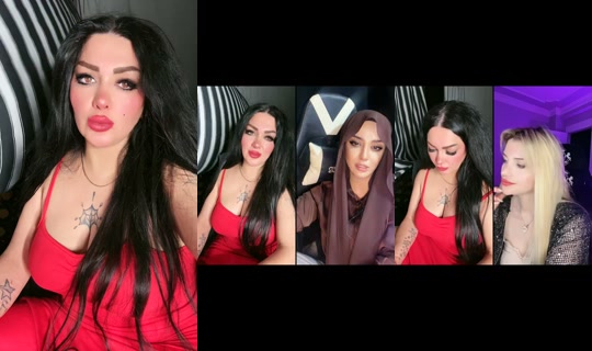 gulsimayy's Stream - Aug 24, 2026, 7:47 PM