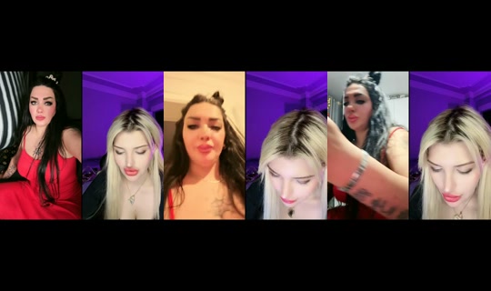 gulsimayy's Stream - Aug 24, 2026, 10:18 PM