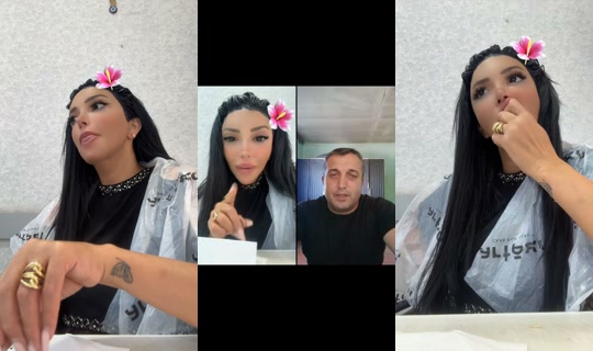 gunelhuseynlih's Stream - Jul 21, 2026, 12:41 PM