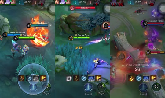 gynimn's Stream - Aug 22, 2026, 7:38 AM