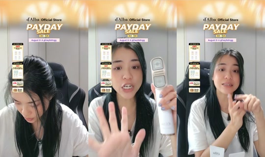 h.umbleabode's Stream - Aug 22, 2026, 8:09 AM