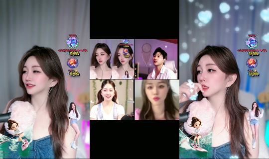 ha.na_jj's Stream - Jul 11, 2026, 11:23 AM