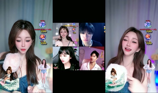 ha.na_jj's Stream - Jul 11, 2026, 12:14 PM