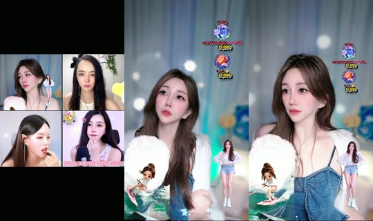 ha.na_jj's Stream - Jul 11, 2026, 1:05 PM