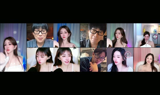 ha.na_jj's Stream - Jul 27, 2026, 9:08 AM