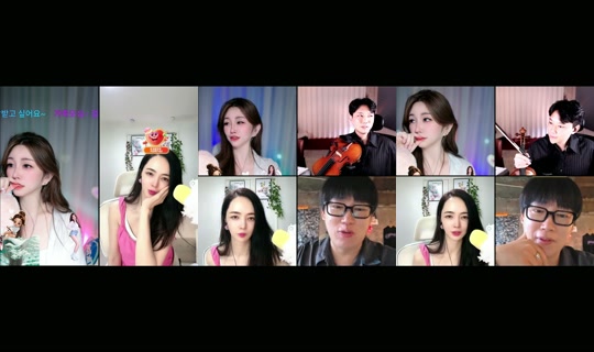 ha.na_jj's Stream - Jul 27, 2026, 9:59 AM