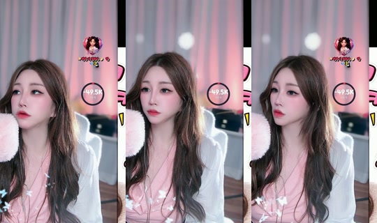 ha.na_jj's Stream - Aug 23, 2026, 11:27 AM