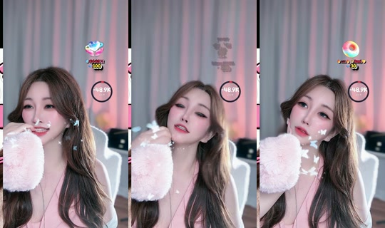 ha.na_jj's Stream - Aug 23, 2026, 12:35 PM