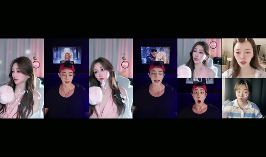 ha.na_jj's Stream - Aug 23, 2026, 2:29 PM
