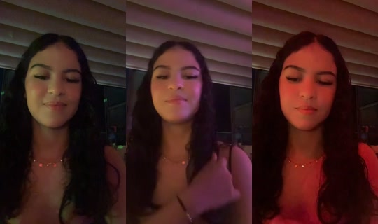 haboubaafir's Stream - Jul 17, 2026, 12:20 AM