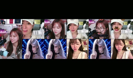 hachaful's Stream - Aug 23, 2026, 12:51 AM