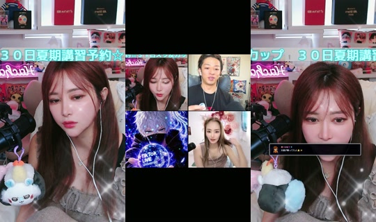 hachaful's Stream - Aug 23, 2026, 1:41 AM