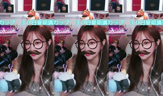 hachaful's Stream - Aug 23, 2026, 3:22 AM