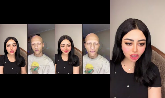 haddona2's Stream - Jul 12, 2026, 6:17 AM