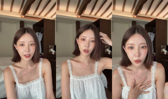 haejji_'s Stream - Jul 12, 2026, 9:04 AM